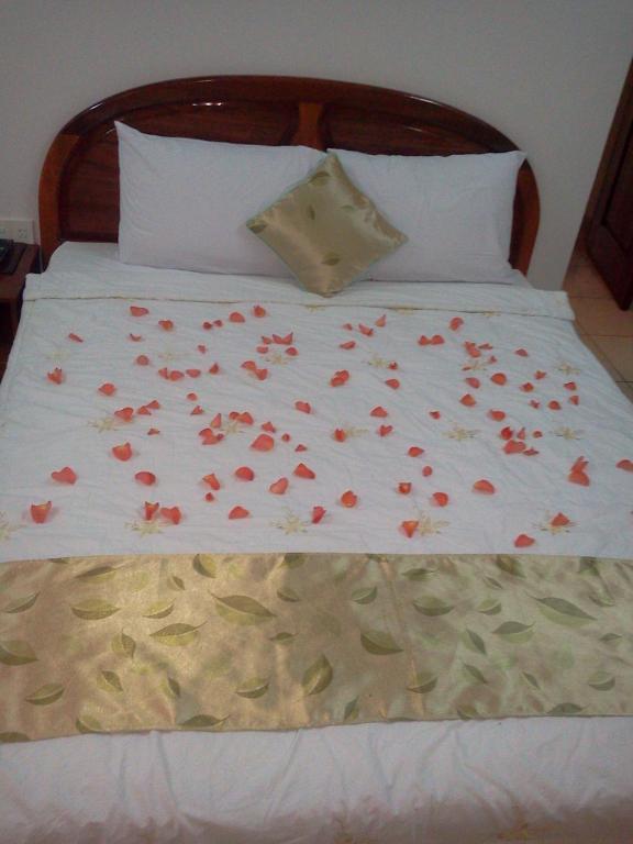 Vu Quy Hotel Nha Trang Phòng bức ảnh