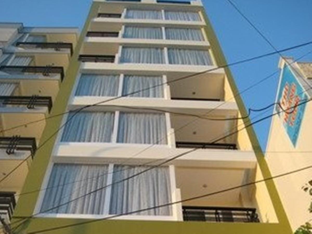 Vu Quy Hotel Nha Trang Ngoại thất bức ảnh